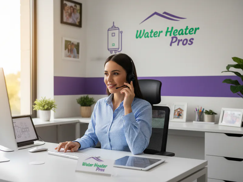 Water Heater Repair  in Eagle River  FAQ